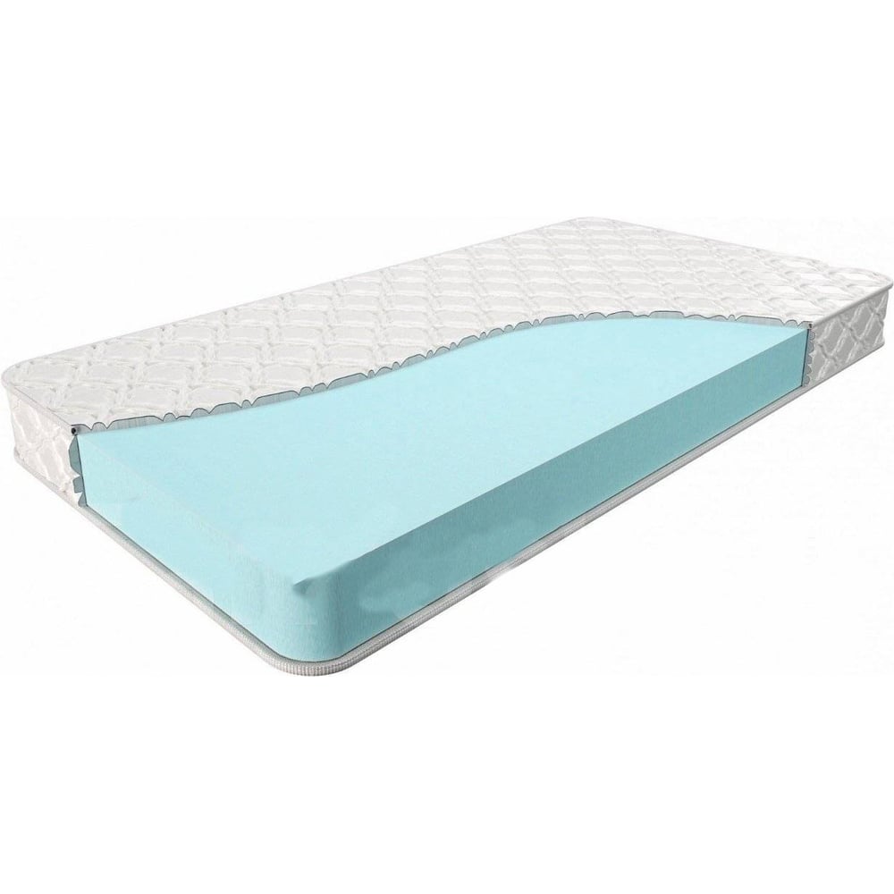 Матрас Armos Соня Матрасова Foam bonnell Jacgard 90x200 см ...