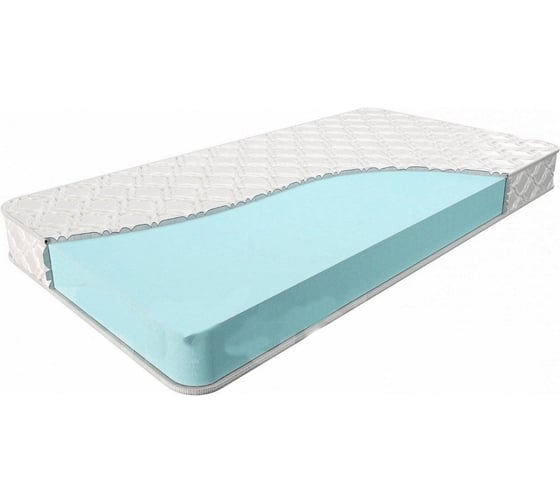 Матрас Armos Соня Матрасова Foam bonnell Jacgard 80x200 см 4631156406673 1