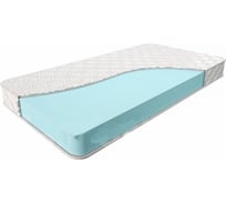 Матрас Armos Соня Матрасова Foam bonnell Jacgard 90x190 см 4631156409223