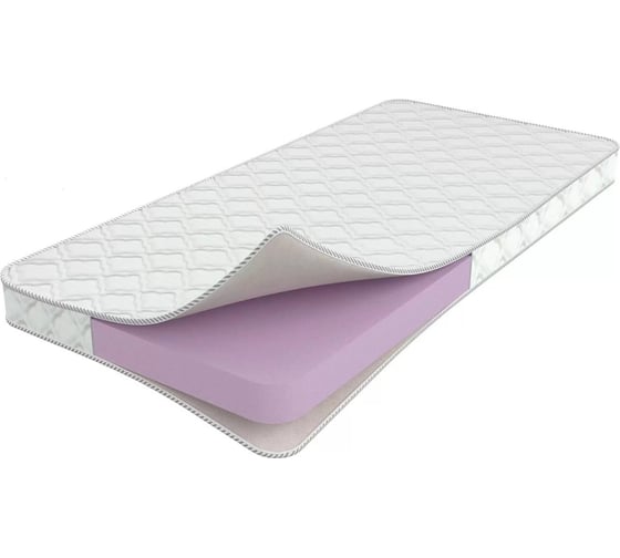 Матрас Armos Соня Матрасова Foam mini Jacgard 80x200 см 4631151413669 1