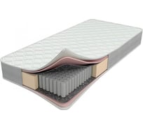 Матрас Armos Соня Матрасова Foam TFK Jacgard 80x200 см 4631156409117