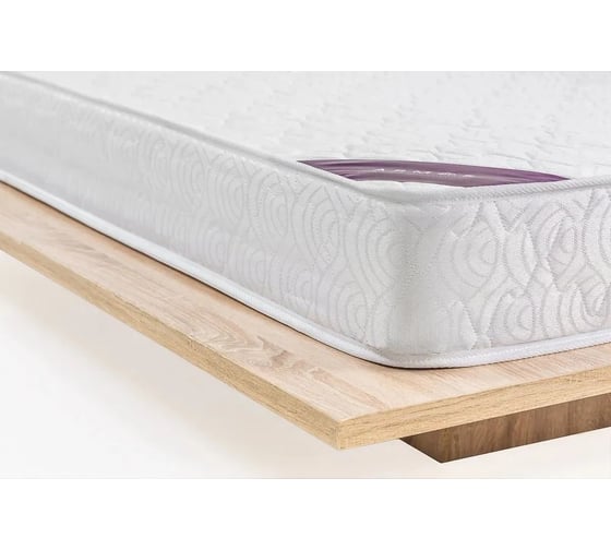 Матрас Armos Соня Матрасова Foam Jacgard 80x200 см 4631156495981