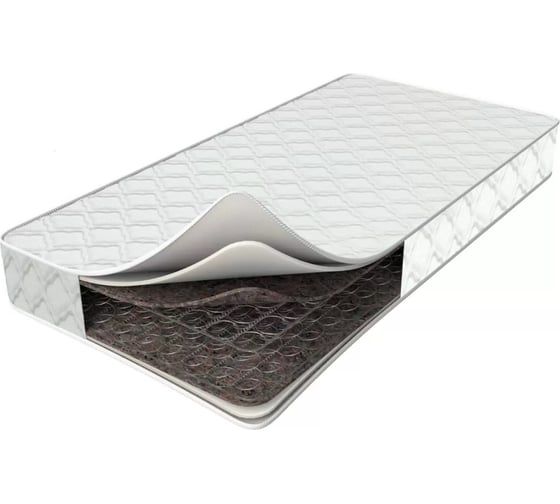 Матрас Armos Соня Матрасова Триумф Jacgard 90x200 см 4631151155392 1