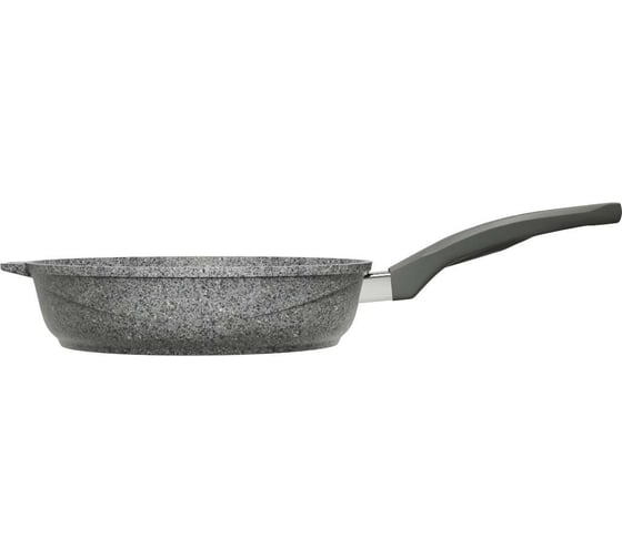 Сковорода Мечта 26см АП Premium (grey) 26901