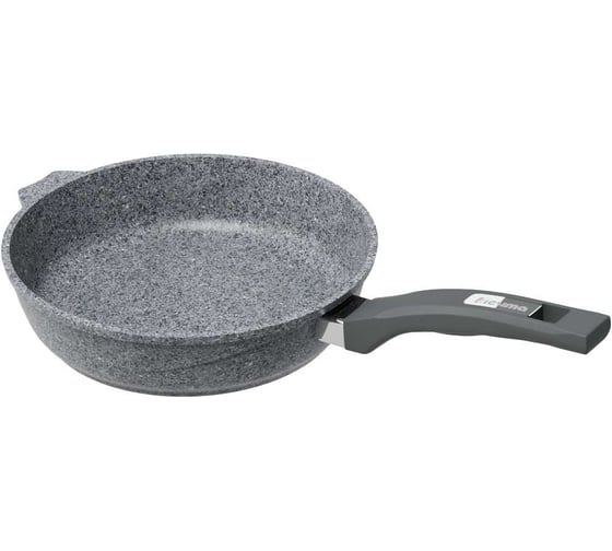 Сковорода Мечта 26см АП Premium (grey) 26901