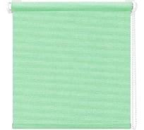 Рулонная штора ООО АС Март Оливия (022.01) Салатовый 67x160 4812634121480