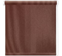 Рулонная штора ООО АС Март Оксфорд (017.07) Молочный шоколад 90x160 4812634119869