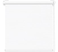 Рулонная штора ООО АС Март Оливия (022.04) Белый 43x160 4812634121763