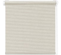 Рулонная штора ООО АС Март Оливия (022.03) Бежевый 78x160 4812634121725