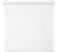 Рулонная штора ООО АС Март Шатти (018.01) Белый 43x150 4812634122319