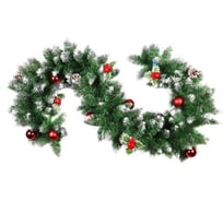 Хвойная гирлянда Волшебная страна SYCB17-201 30х200 см 003265