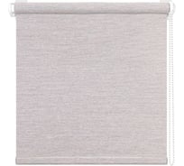 Рулонная штора ООО АС Март Меринос (015.01) Светло-серый 59x200 4816023509934