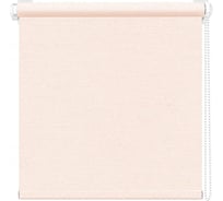 Рулонная штора ООО АС Март Оксфорд (017.01) Персиковый 52x160 4812634119135