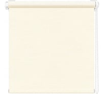 Рулонная штора ООО АС Март Оксфорд (017.04) Светло-бежевый 90x160 4812634119531