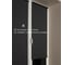 Рулонная штора ООО АС Март Оксфорд (017.02) Графит 78x160 4812634119296 2