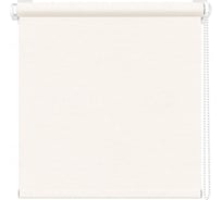 Рулонная штора ООО АС Март Оксфорд (017.05) Сливочный 61x160 4812634119593