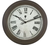 Настенные кварцевые часы Leonord модель LC-08 381408