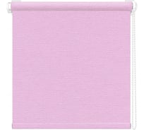 Рулонная штора ООО АС Март Оксфорд (017.03) Пыльная роза 48x160 4812634119340