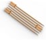 Шпажки бамбуковые длинные 800 Degrees Bamboo Skewers, 110 шт 800DGR-BBQ03 6