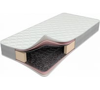 Матрас Armos Соня Матрасова Foam bonnell Jacgard, 140x190 см 4631156446143