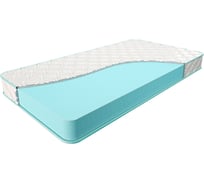 Матрас Armos Соня Матрасова Foam Jacgard, 140x190 см 4631156421195