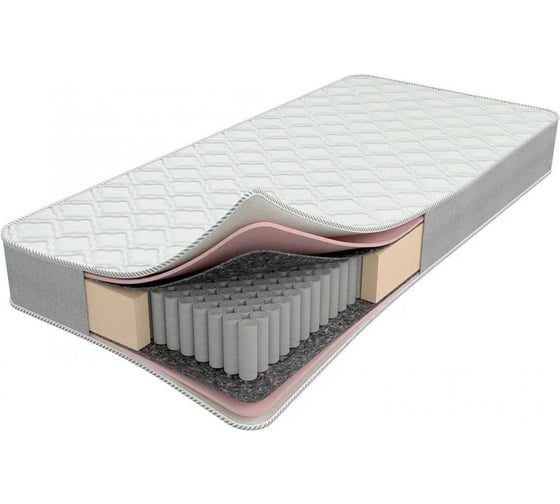 Матрас Armos Соня Матрасова Foam TFK Jacgard, 120x200 см 4631156386449 1