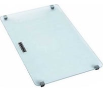 Разделочная доска FRANKE стекло, 280х408 мм 112.0017.900