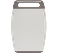 Доска разделочная IDEA ХЕВИ 300х200 мм, кремовый М 1565