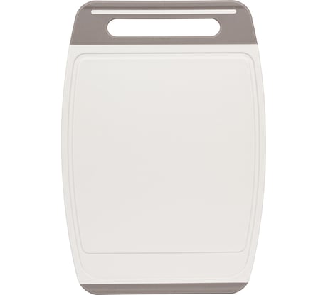 Доска разделочная IDEA ХЕВИ 350х240 мм, кремовый М 1566 М 1566 Кремовый