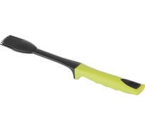 Кулинарная силиконовая кисть NADOBA FLAVA 721621