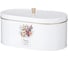 Набор Agness floral mood 2в1 хлебница 34x20x18 см, банка для сыпучих 12x17,5 см 3 шт 790-377 4
