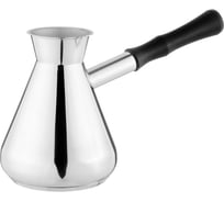 Турка Agness 500мл, нерж.сталь, термоаккумулирующее дно, индукция 914-310