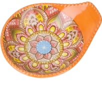 Набор оливниц, соусников с ручкой Nouvelle 4 шт arabesque 50 мл 0860097-Н4