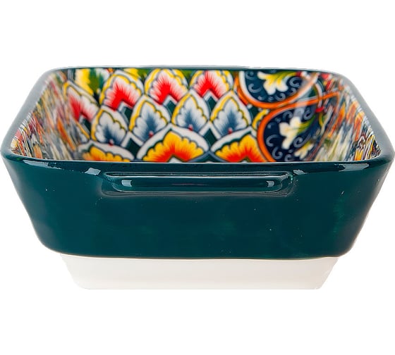 Блюдо для запекания Nouvelle Arabesque 22,5x12,5 см 0860212
