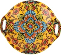 Блюдо с ручками Nouvelle Arabesque 23,5см 0860111