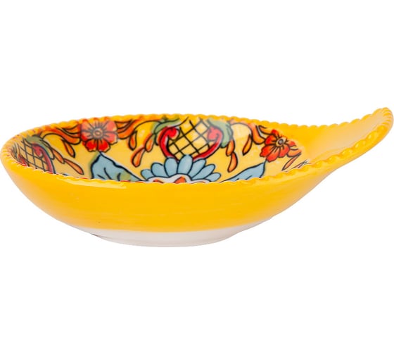 Набор оливниц Nouvelle Arabesque 2 шт с ручкой 12см, 0860149-Н2