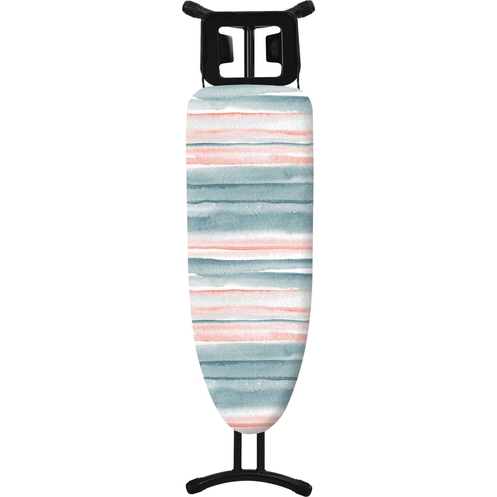 Доска гладильная Zalger 91,5x33см Plastic, пластик 700-101 - выгодная ...