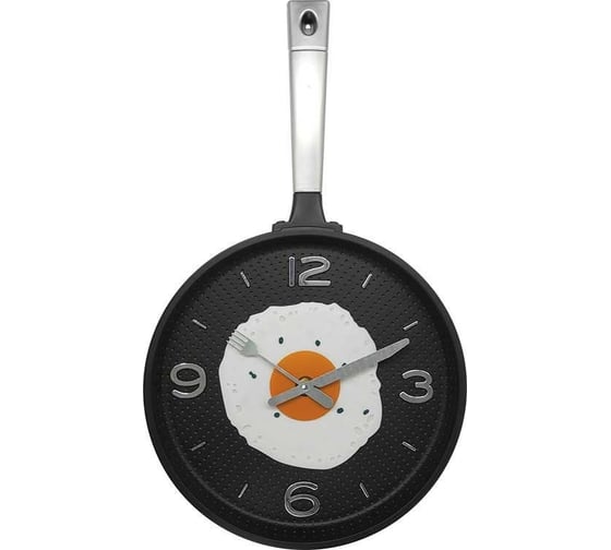 Настенные кварцевые часы HomeStar модель HС-12 005225