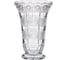 Ваза Lefard muza crystal диаметр=17 см. высота=25 см. 195-126 1