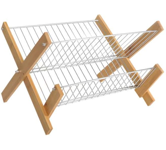 Подставка для тарелок Homium Family platestand01 1