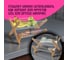 Подставка для тарелок Homium Family platestand01 6