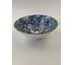 Тарелка Homium Japanese Collection, Очарование, глубокая, цвет белый/синий, D20см platejcnew23wblue 2