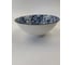 Тарелка Homium Japanese Collection, Очарование, глубокая, цвет белый/синий, D20см platejcnew23wblue 3