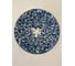Тарелка Homium Japanese Collection, Очарование, глубокая, цвет белый/синий, D20см platejcnew23wblue 4