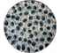 Тарелка Homium Japanese Collection, Очарование, глубокая, цвет белый/синий, D20см platejcnew29wblue 1