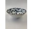Тарелка Homium Japanese Collection, Очарование, глубокая, цвет белый/синий, D20см platejcnew29wblue 3