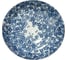 Тарелка Homium Japanese Collection, Очарование, цвет белый/синий, D20см platejcnew22wblue 1