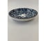 Тарелка Homium Japanese Collection, Очарование, цвет белый/синий, D20см platejcnew22wblue 2