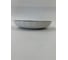 Тарелка Homium Japanese Collection, Очарование, цвет белый/синий, D20см platejcnew22wblue 3