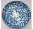 Тарелка Homium Japanese Collection, Очарование, цвет белый/синий, D20см platejcnew22wblue 5